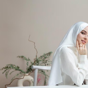 7 Tips Makeup untuk Tampil Flawless di Lebaran 2025
