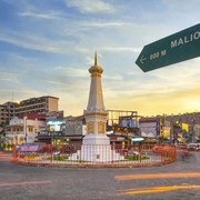 Mudik ke Jogja, Kunjungi 7 Tempat Wisata yang Selalu Ramai Pengunjung Ini yuk!