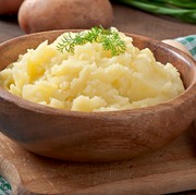 5 Tips Bikin Mashed Potato yang Lembut dan Creamy