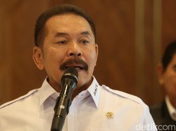 Video Jaksa Agung MoU dengan Dewan Pers: Kritik Suatu Hal yang Harus
