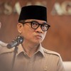 30 Persen Dana Desa Resmi Jadi Jaminan Terakhir Kopdes Merah Putih