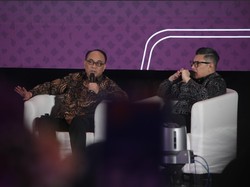 Peserta Demi Indonesia Ayo Berkoperasi Harap Kopdes Merah Putih Bermanfaat