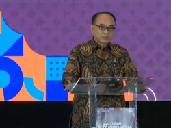 Menkop: Pengelolaan Kopdes Merah Putih Harus Profesional dan Transparan