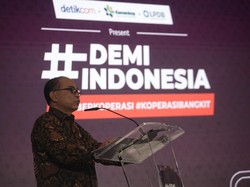 Menkop Budi Arie: Pilkopdes Bisa Lebih Ramai dari Pilkades