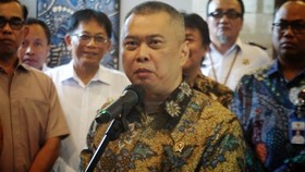 Dalih Menhub Soal Operasional Truk di Mudik Lebaran: Hanya Pembatasan
