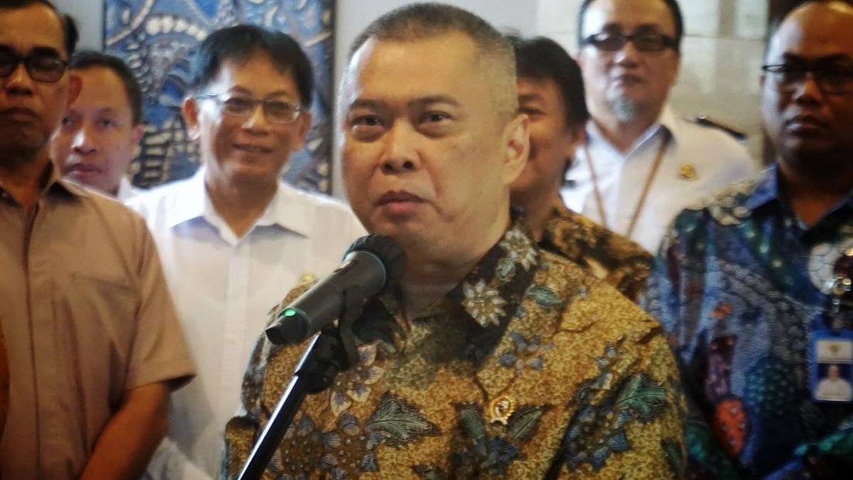 Menhub soal Ojol Minta Biaya Aplikasi Jadi 10 Persen: Harus Seimbang