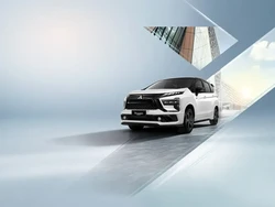 Mitsubishi Xpander Hybrid Terbaru Meluncur, Apa yang Beda?