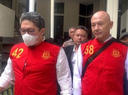 Anak Bos Prodia Ajukan Eksepsi Lawan Dakwaan Kasus ABG Tewas Dicekoki Narkoba