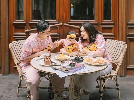 Denny Sumargo Ungkap Sang Istri Olivia Allan Segera Jalani Program Hamil Kedua, Ini Alasannya