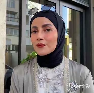 Anak Sebut Sosok Pria yang Jadi Pacar Olla Ramlan Sebagai 'Mystery Man'