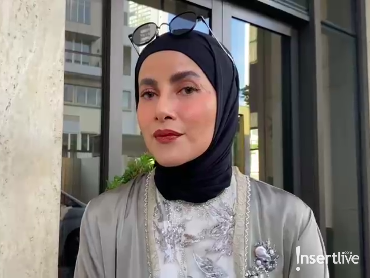img-title Terpopuler: Ramalan Luna Maya 2019 hingga Tampilan 'Terbuka' Olla Ramlan