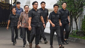 Pandawara Ajak Warga Patungan Beli Hutan Cegah Alih Fungsi Lahan