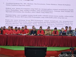 Febri Diansyah Jadi Pengacara Hasto: Dakwaan KPK Terkesan Dioplos