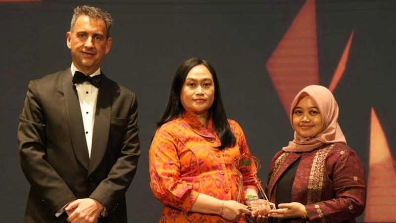 PT Pegadaian kembali menorehkan prestasi di kancah internasional dengan meraih penghargaan dari Islamic Finance News (IFN) Global Awards 2024.