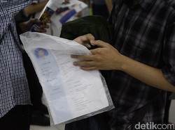 64 Tahun, Bangun Jam 3 Pagi demi Cari Kerja, Ratusan Lamaran Ditolak