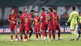 Daftar 55 Calon Pemain Liga Indonesia All Stars di Piala Presiden