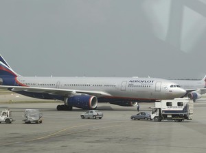 Pesawat Rusia Diserang, Ribuan Jadi Korban Penerbangan Lumpuh Total Pesawat Rusia Diserang, Ribuan Jadi Korban Penerbangan Lumpuh Total