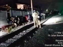Satpol PP DKI Ungkap Pemicu Prostitusi Gang Royal Kembali Aktif
