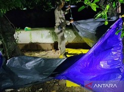 Prostitusi Balik Lagi ke RTH Tubagus Angke, Ada Modus Lampu Dipecahkan