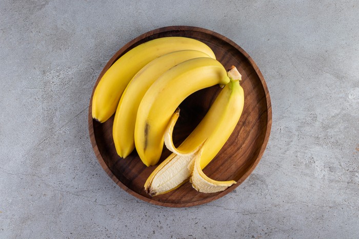 Pisang/ Foto: Freepik.com/azerbaijan-stockers