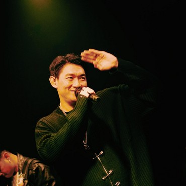 Profil & Jejak Karier Ifan Seventeen yang Kini Jadi Dirut PFN