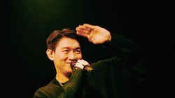 Profil & Jejak Karier Ifan Seventeen yang Kini Jadi Dirut PFN