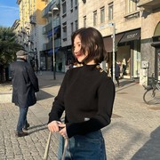 6 Idol K-Pop yang Curi Perhatian dengan Gaya Rambut Bob, Ada Karina aespa