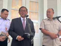 Pramono Batalkan Program Sarapan Gratis: Dana Dialihkan ke KJP-Renovasi Kantin