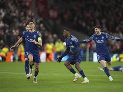 PSG Kemarin di Jurang Liga Champions, Kini Capai Perempatfinal