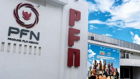 Profil PT Produksi Film Negara, BUMN yang Dikomandani Ifan Seventeen