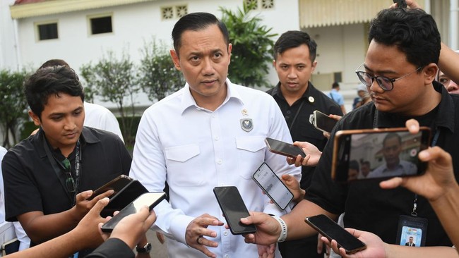 Menko IPK Agus Harimurti Yudhoyono menyebut bangunan yang tak penuhi standar keamanan konstruksi jadi pemicu ambruknya Ponpes Al Khoziny di Sidoarjo.