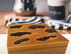 4 Tips Bikin Kue Lapis Agar Matang Merata dan Tak Berminyak