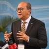 Investasi Rp942 T Masuk RI Semester I 2025, Serap 1,2 Juta Naker