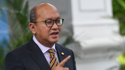 Rosan: Kami Tak Tolerir yang Aneh-aneh di Laporan Keuangan BUMN