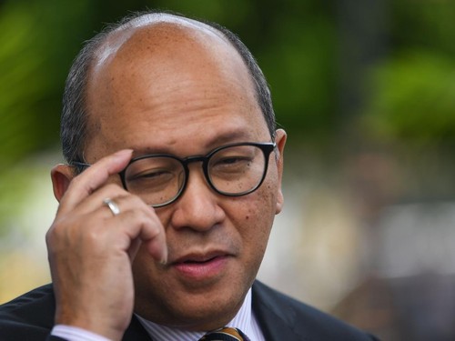 Rosan Ungkap Alasan Investasi Asing Lesu di Semester I 2025