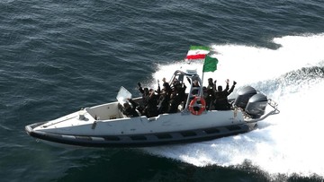 Iran Rilis Skenario Perang Besar-besaran saat Konflik Lawan AS
