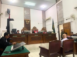 Sidang Anak Bos Prodia di Kasus ABG Tewas Dicekoki Narkoba Digelar Tertutup