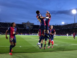 Lamine Yamal: Liverpool Sudah Out, Barcelona Kini Favorit Juara!