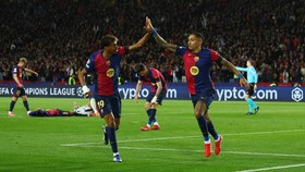Daftar 4 Klub Lolos ke Perempat Final Liga Champions