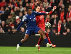Luis Enrique: PSG dan Liverpool Sama-sama Pantas Lolos