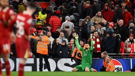 Donnarumma, Kiper Acuan Emil Audero yang Bikin Liverpool Tersingkir
