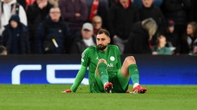 Donnarumma ke Liga Inggris: Manchester United atau City?