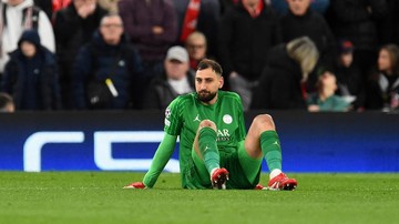 Sorotan Dunia Olahraga CNN Sport : Donnarumma ke Liga Inggris: Manchester United atau City?