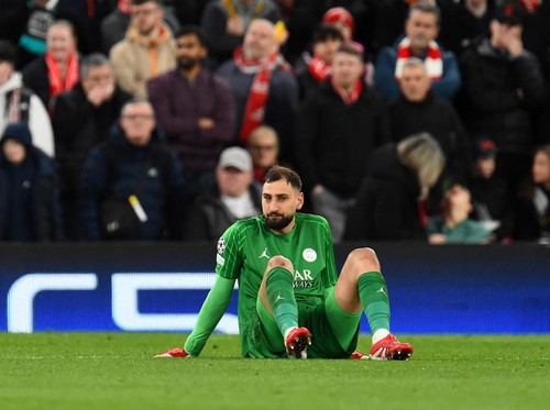 Donnarumma ke Liga Inggris: Manchester United atau City?