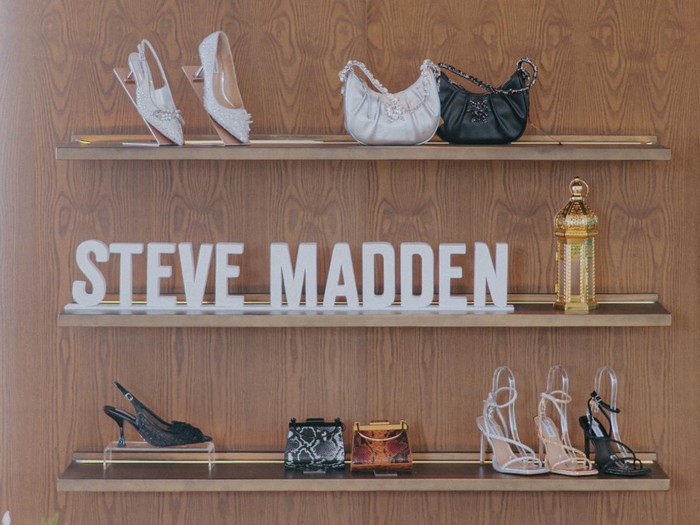 Steve Madden Ramadan collection