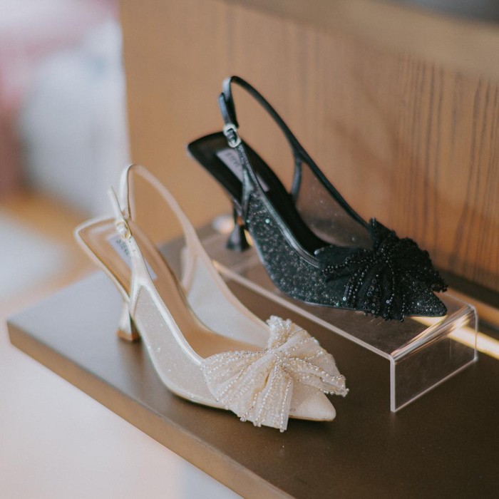 Steve Madden Ramadan collection