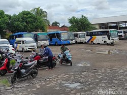 Dinkes Mataram Siap Cek Kesehatan Gratis Bagi Sopir Bus-Travel Jelang Mudik