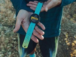 Rekomendasi Smartwatch Suunto Buat yang Hobi Lari, Renang, Marathon