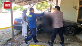 VIDEO: Penemuan Kerangka, Propam Periksa Eks Kanit Reskrim Polsek