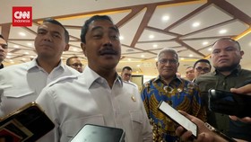 VIDEO: Menteri Imipas Bantah Isu Napi Kabur Efek Efisiensi Anggaran
